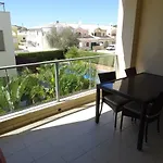 Lägenhet Casa Afonso Henriques *