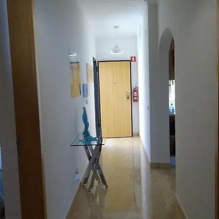 Casa Afonso Henriques Apartament