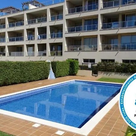 Apartament Casa Afonso Henriques *