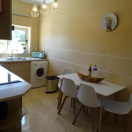 Casa Afonso Henriques