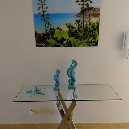 Casa Afonso Henriques Apartament