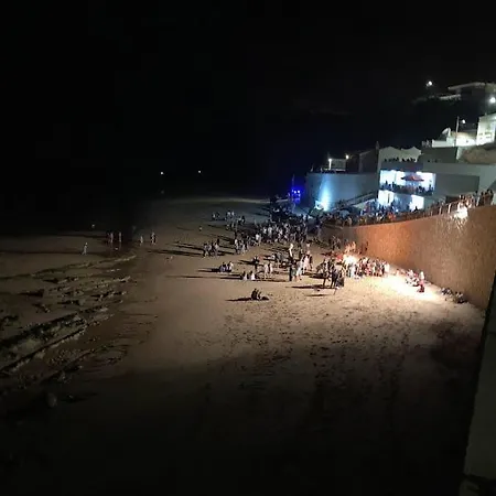 Casa Afonso Henriques * Burgau