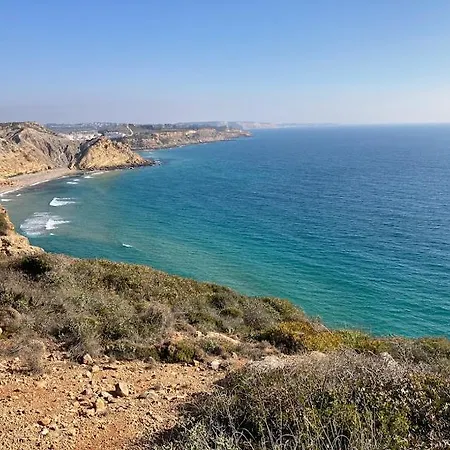 Casa Afonso Henriques Apartament Burgau