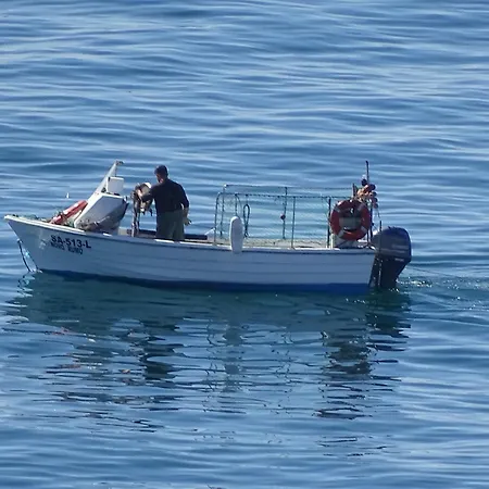 Casa Afonso Henriques Burgau