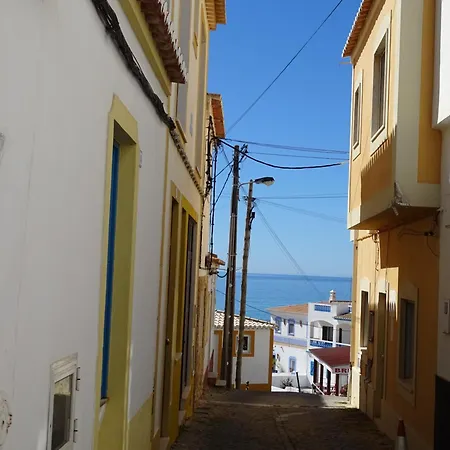 Casa Afonso Henriques *