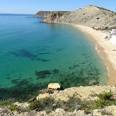 Casa Afonso Henriques Apartament