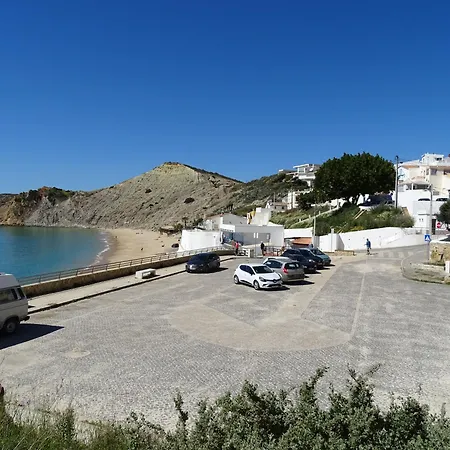 Lägenhet Casa Afonso Henriques