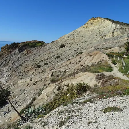 Casa Afonso Henriques Apartament Burgau