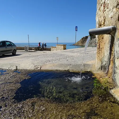 Apartament Casa Afonso Henriques Burgau
