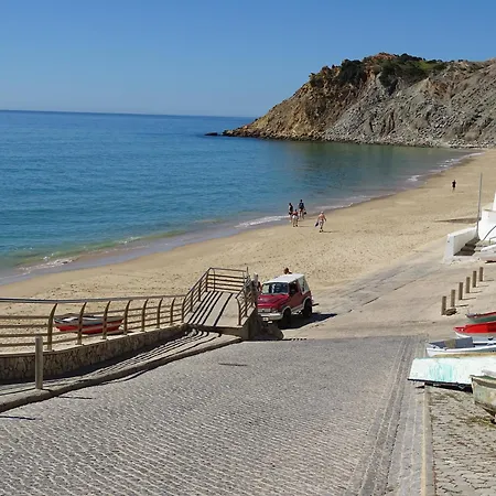 Casa Afonso Henriques Burgau