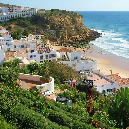Casa Afonso Henriques Burgau