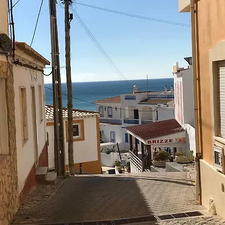 Apartament Casa Afonso Henriques *