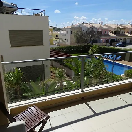 Casa Afonso Henriques Burgau