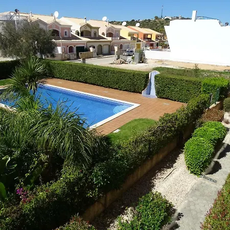 Casa Afonso Henriques Apartament