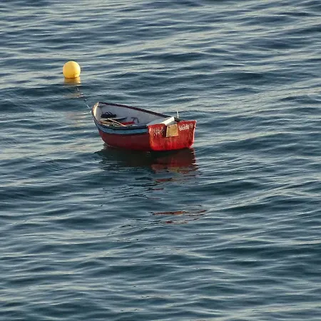 Casa Afonso Henriques *