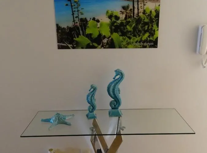 Casa Afonso Henriques Lejlighed