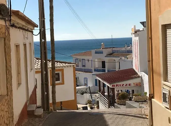 Lejlighed Casa Afonso Henriques *