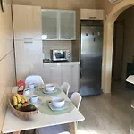 アパート Casa Afonso Henriques ブルガウ