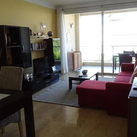 公寓 Casa Afonso Henriques *