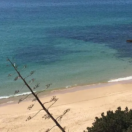 公寓 Casa Afonso Henriques