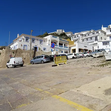 Casa Afonso Henriques アパート *