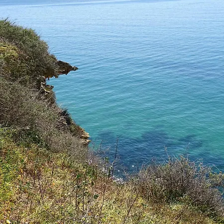 Casa Afonso Henriques 公寓