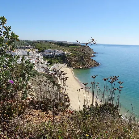 公寓 Casa Afonso Henriques *