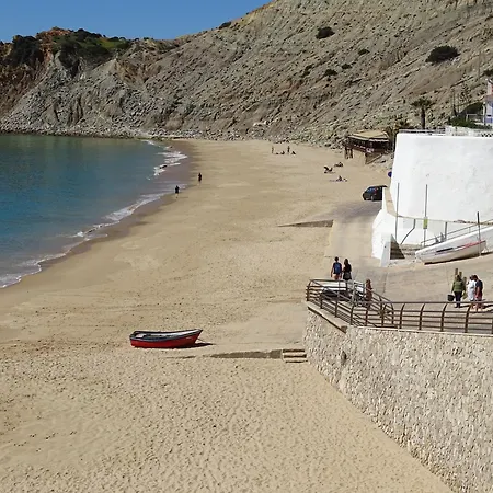 Casa Afonso Henriques 公寓 *