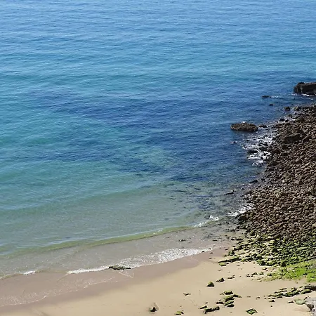 公寓 Casa Afonso Henriques *