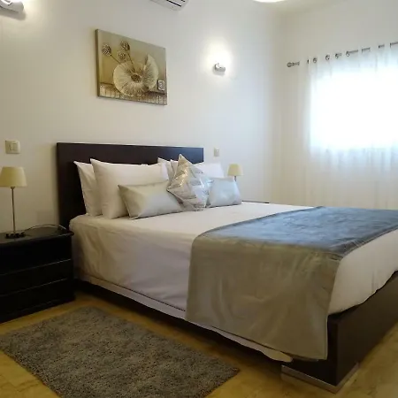 Casa Afonso Henriques