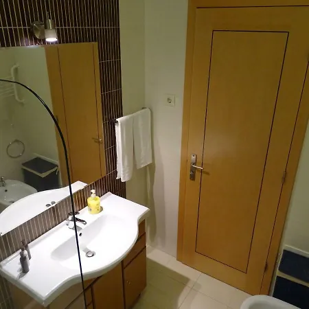 Casa Afonso Henriques *