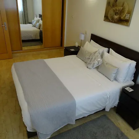 Apartamento Casa Afonso Henriques