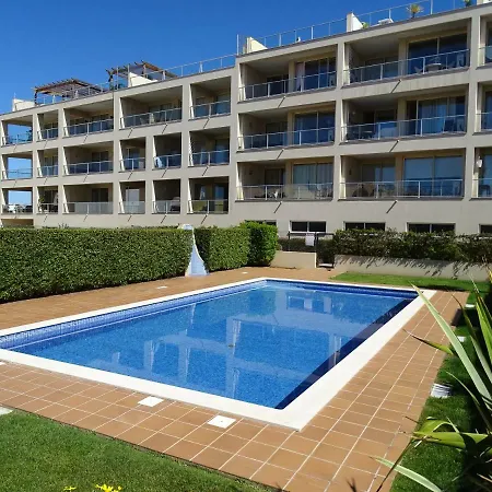 Apartamento Casa Afonso Henriques Burgau
