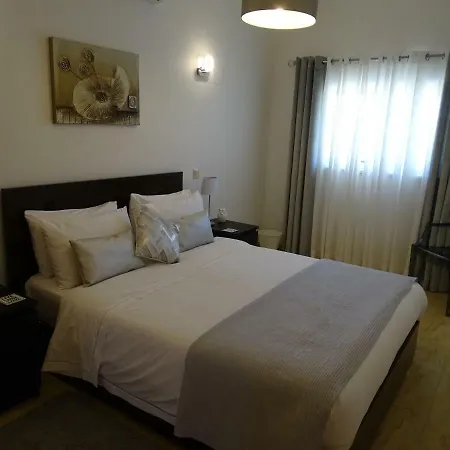Casa Afonso Henriques Apartamento