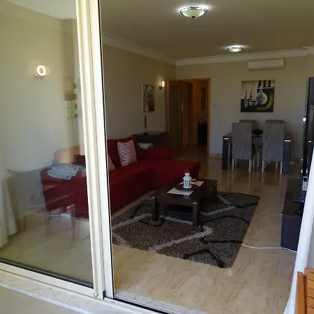 Apartamento Casa Afonso Henriques *
