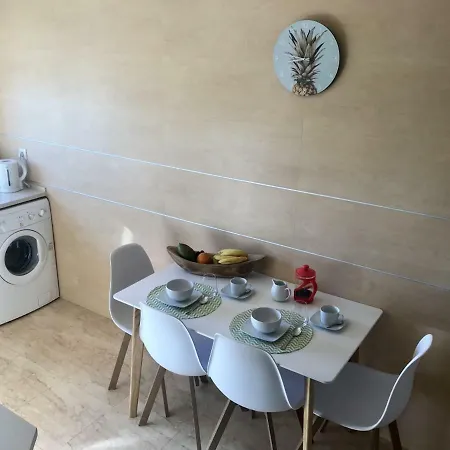 Casa Afonso Henriques Apartamento Burgau