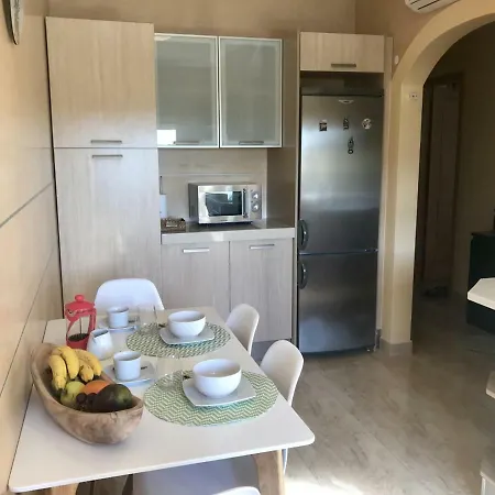 公寓 Casa Afonso Henriques 布尔高