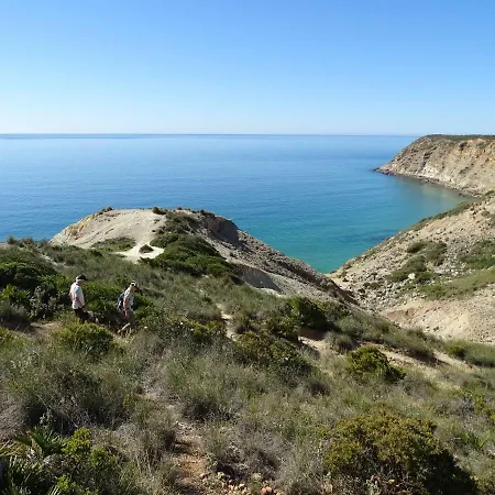 公寓 Casa Afonso Henriques *