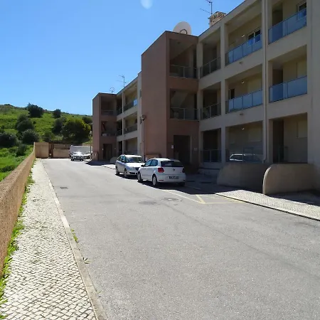 公寓 Casa Afonso Henriques 布尔高