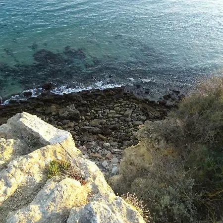 公寓 Casa Afonso Henriques *