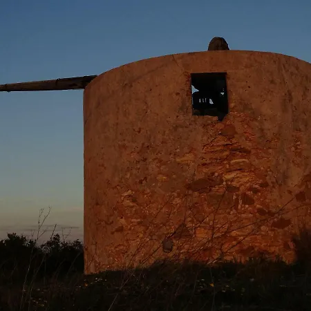 Casa Afonso Henriques