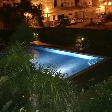 Casa Afonso Henriques 公寓 布尔高