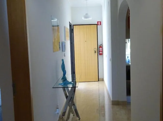 Casa Afonso Henriques Daire