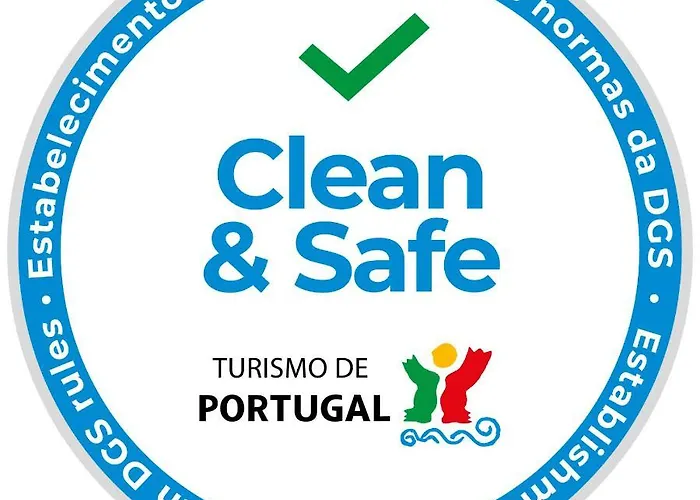 Daire Casa Afonso Henriques Burgau