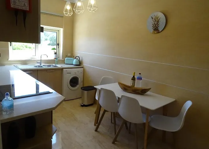 Casa Afonso Henriques