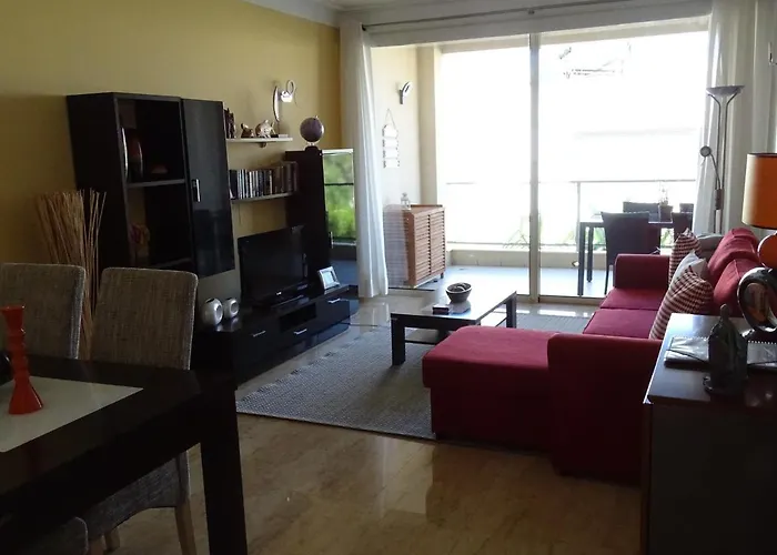 Daire Casa Afonso Henriques *