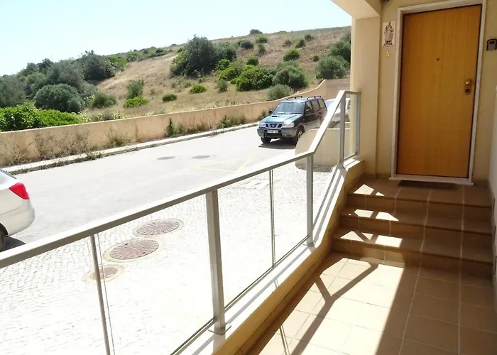 Casa Afonso Henriques *