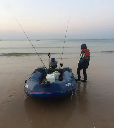 Daire Casa Afonso Henriques