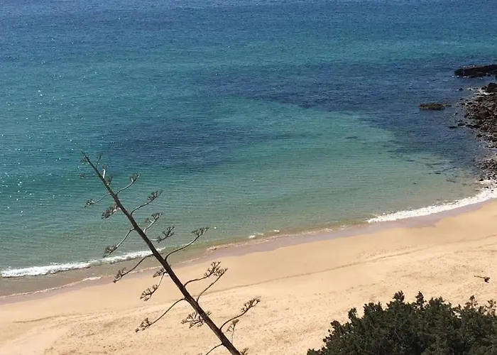 Daire Casa Afonso Henriques