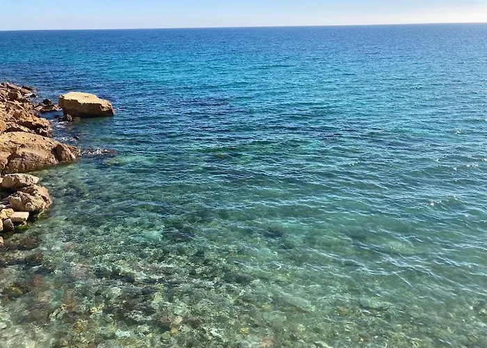 Daire Casa Afonso Henriques